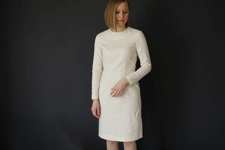 Das Geheimnis einer perfekter Passform